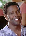 Denzel Washington