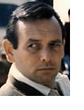 David Janssen