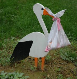 stork