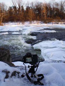 snow cam