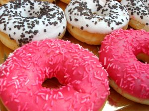 donuts