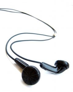 ear phones