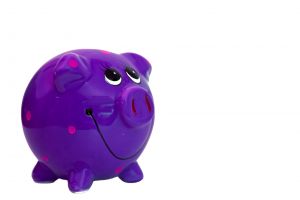 piggy bank