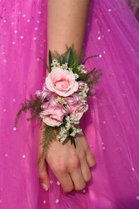 corsage