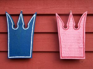 crowns