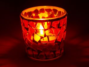 candle