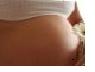 pregnant belly 2