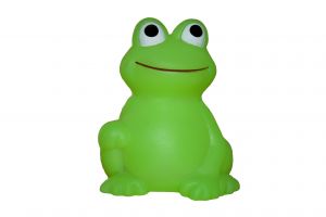 frog