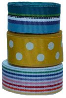 scrapbooking ribbon