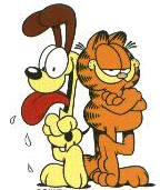 Garfield The Cat