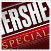 Hershey's Special Dark Chocolate