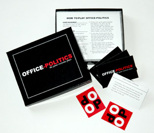 office politics