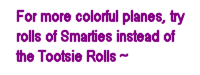 Try Smarties