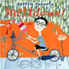 Meltdown! Album Cover