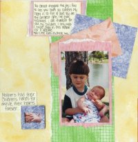 scrapbook inspiration