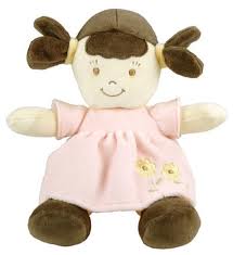 organic dolls for toddlers