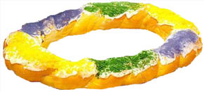 King Cake