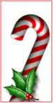 Candy canes