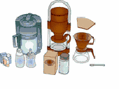 coffee maker