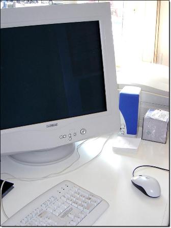 Desktop Computer