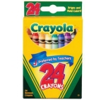 Crayola Crayons