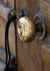 doorknob