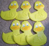 duck decals