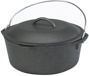 Dutch oven