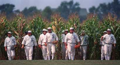 field of dreams