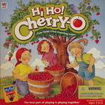 Hi Ho! Cherry O