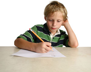 How to Make Your Kids Do Homework - Personal Power Press