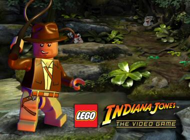 indiana jones lego