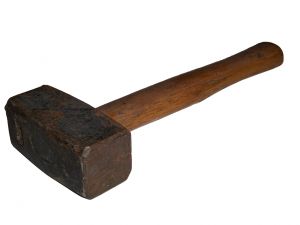 mallet