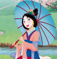 mulan