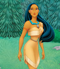 pocahontas