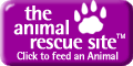 Click daily to earn money for animal rescue!