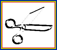 Scissors