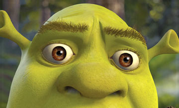 shrek