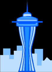 Space Needle