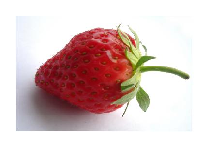 strawberry