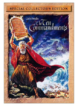 Ten Commandments Movie