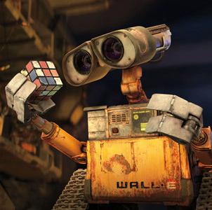 Wall-E