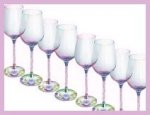 Wine Glasses