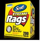 extreme rags