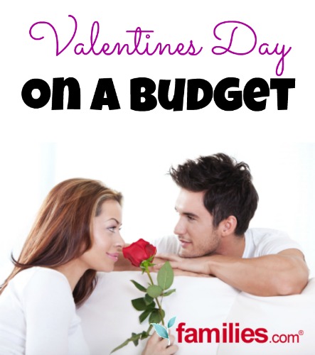 Have a Special Valentines Day on a Budget Family Finances 101 Families.com
