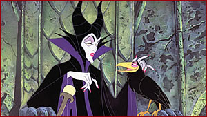 Who’s Who of The Disney Villains Disney (Unofficial) Families.com