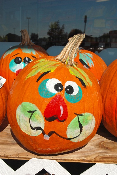 Decorating Pumpkins without Carving Special Needs Families.com