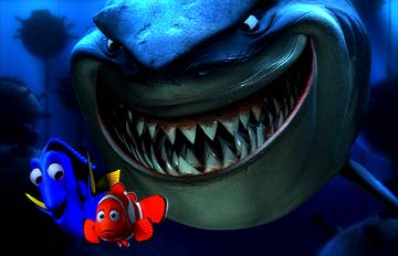 Finding Nemo: A Pixar Classic Movie Reviews Families.com